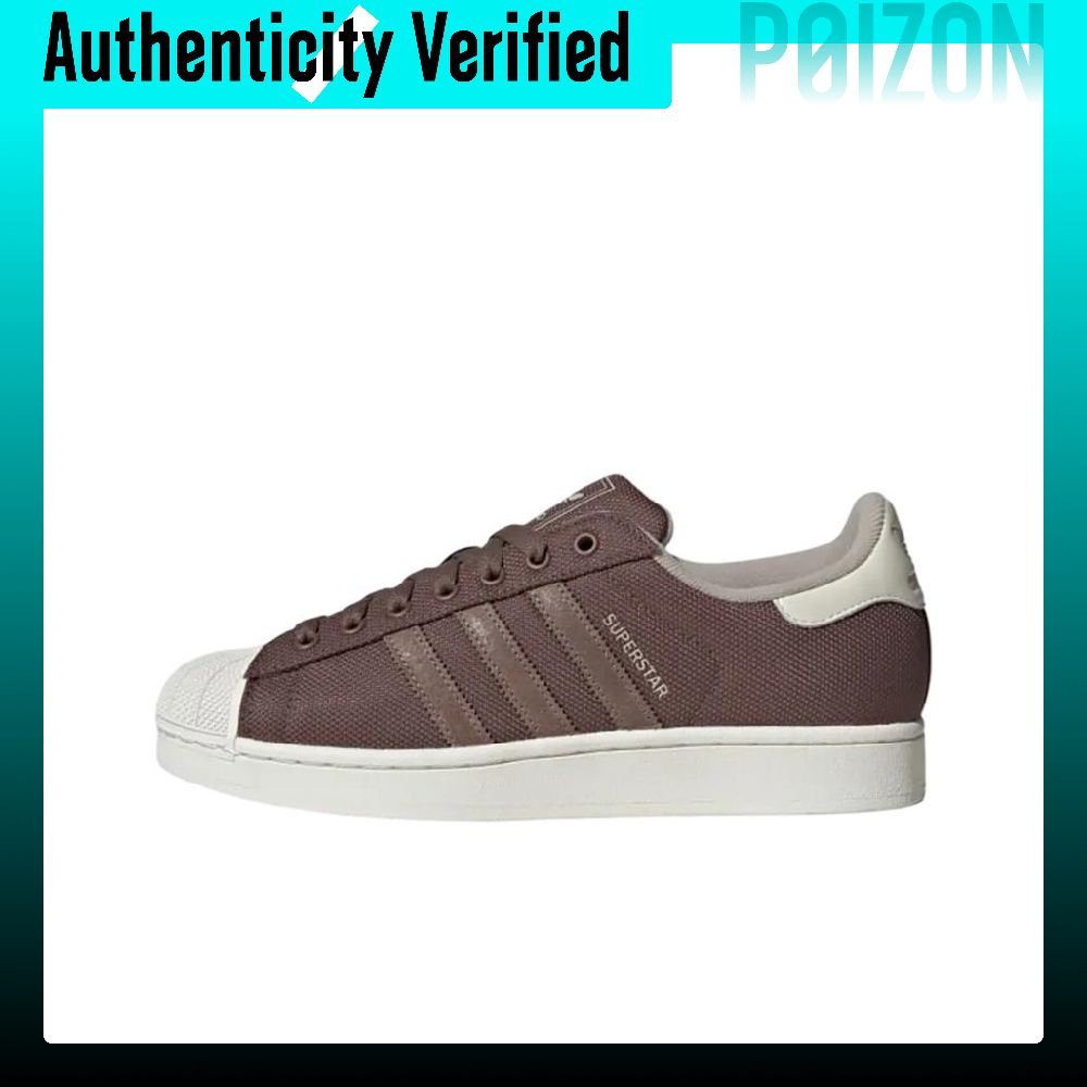 Adidas Shoes Superstar - Adidas Originals Superstar 2 Skateboardschoenen Unisex