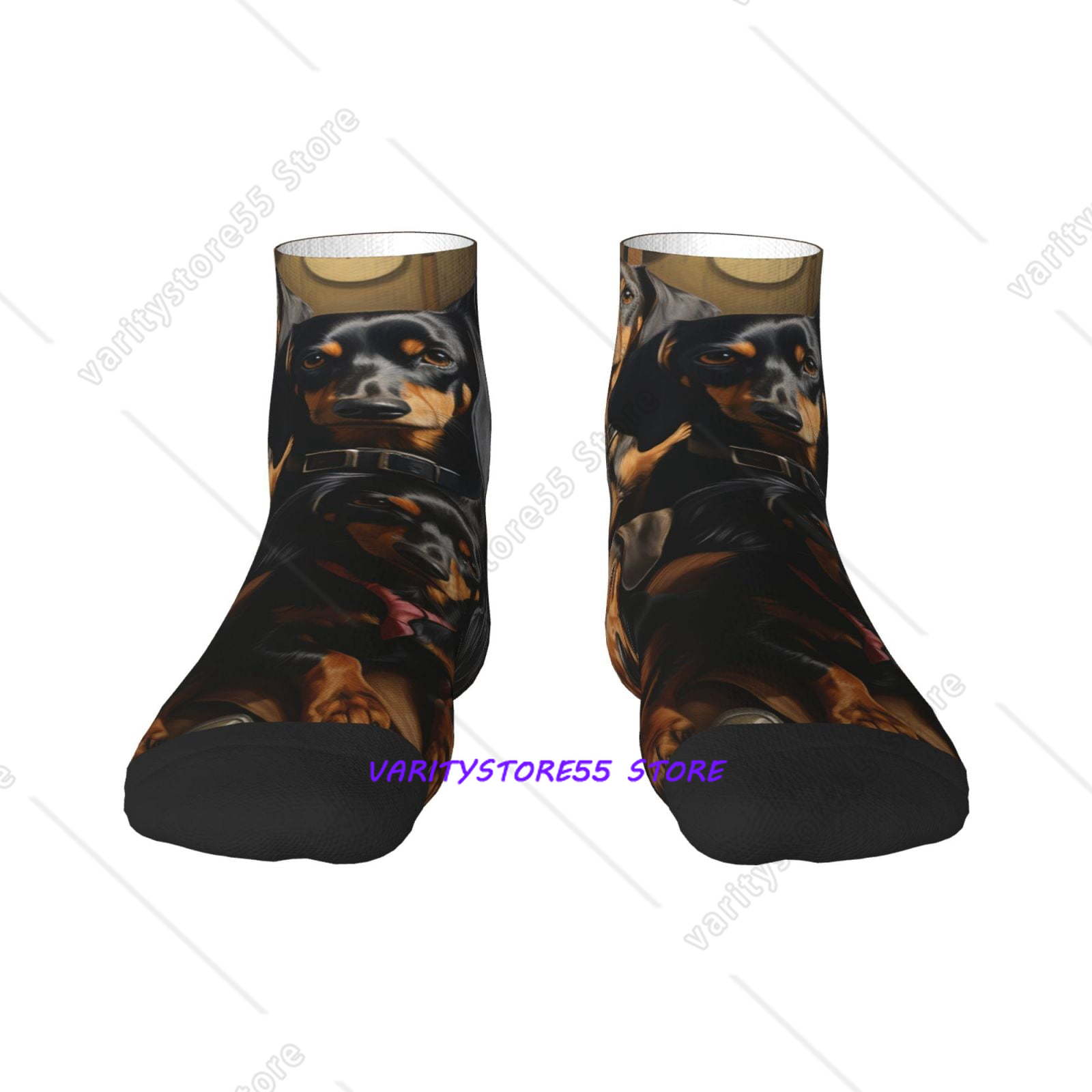 Low Cut Unisex Novelty Crew So - Ankle Sock Low Cut recensie en prijs