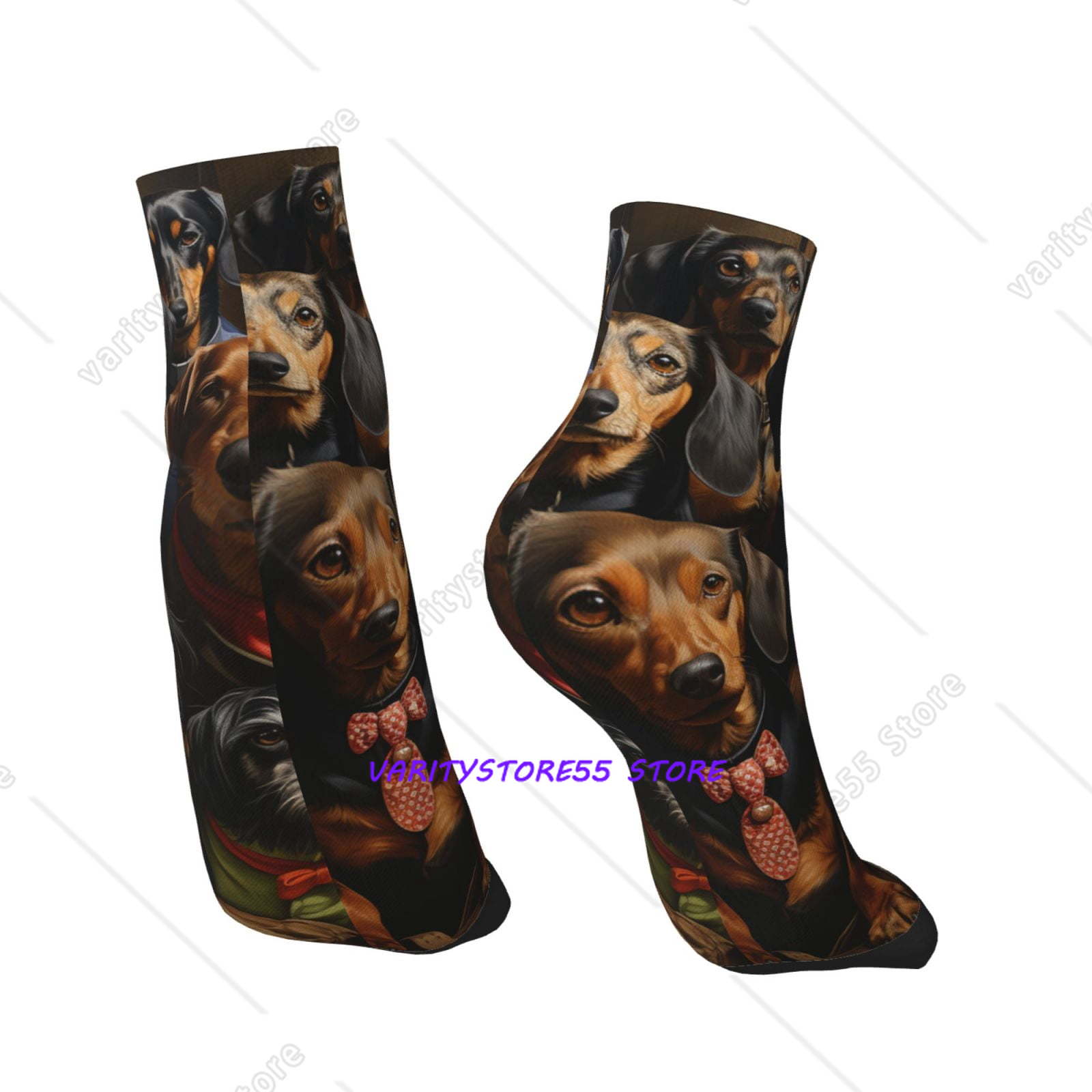 Low Cut Unisex Novelty Crew So - Ankle Sock Low Cut recensie en prijs
