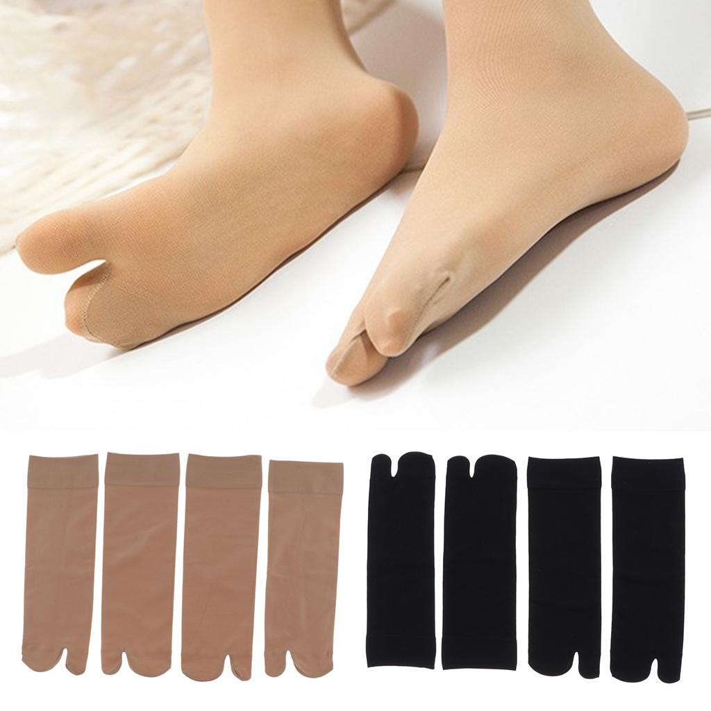 Onzichtbare, antislip tabi-ank - Ankle Sock Low Cut recensie en prijs