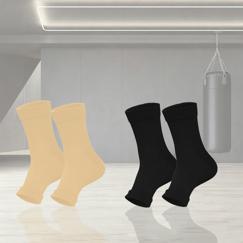    Unisex enkelcompressiesokk - Compression Sleeve Calf recensie en prijs