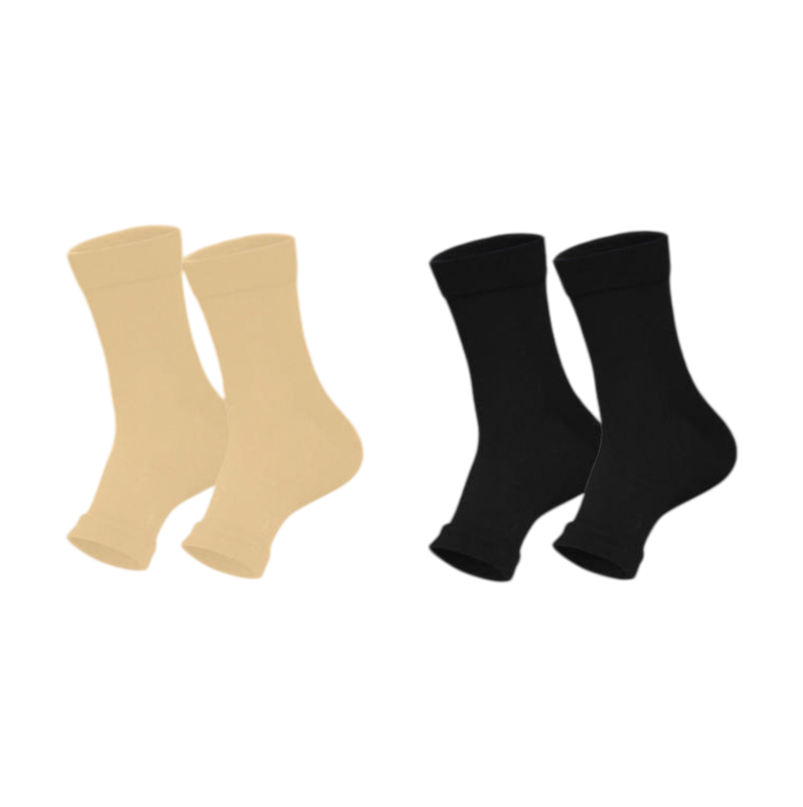    Unisex enkelcompressiesokk - Compression Sleeve Calf recensie en prijs