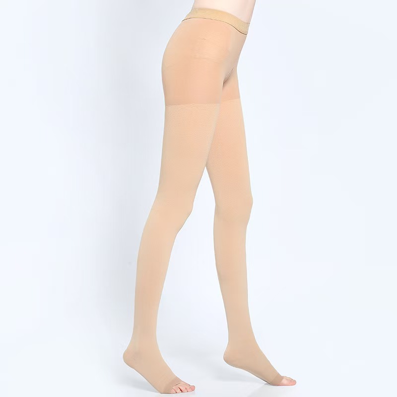 Slankmakende compressiekousen  - Compression Sock Medical recensie en prijs
