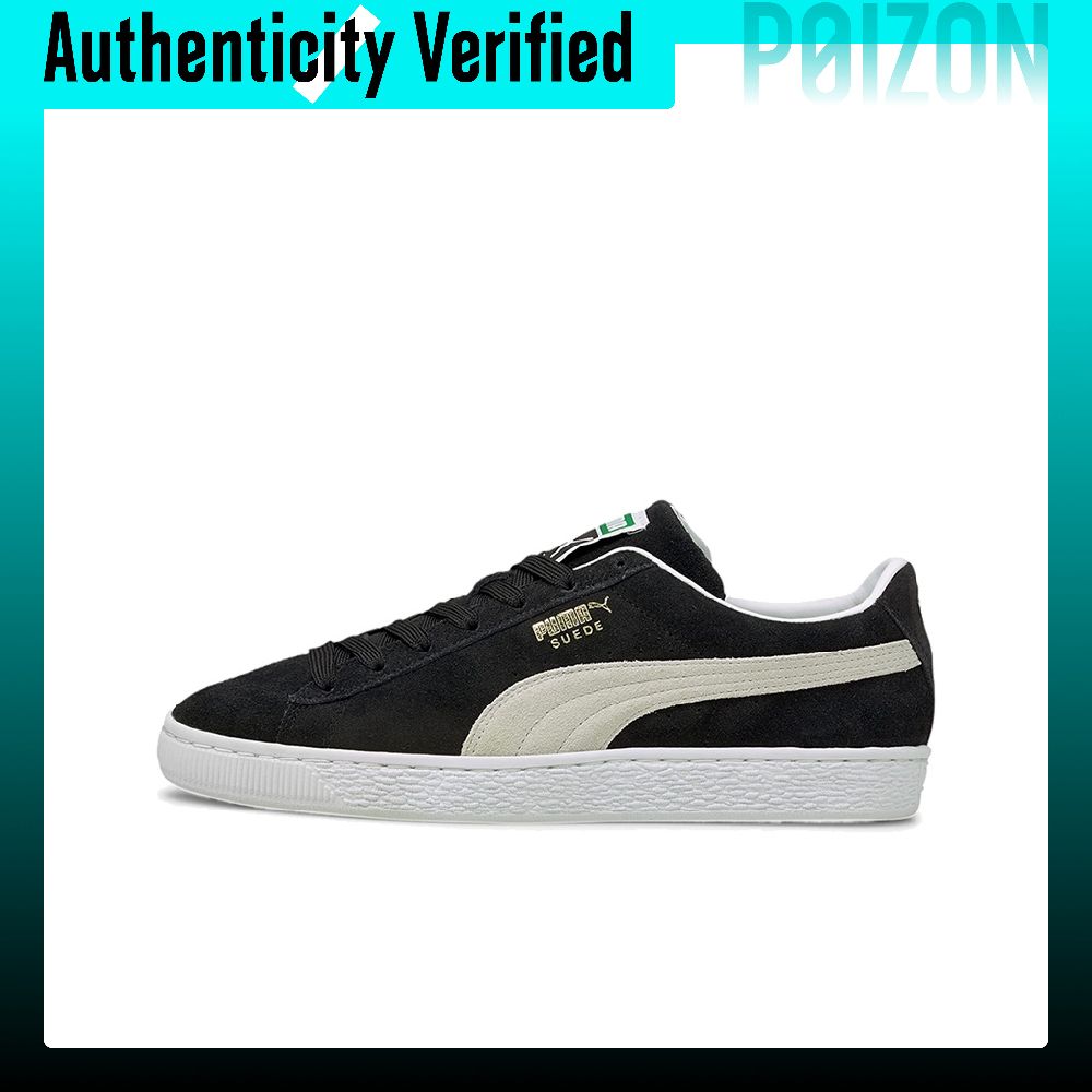 PUMA Suede Classic XXI Lage Sk - Puma Shoes Suede Classic recensie en prijs