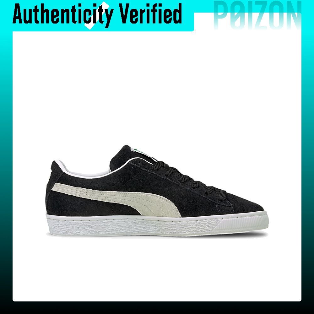 PUMA Suede Classic XXI Lage Sk - Puma Shoes Suede Classic recensie en prijs