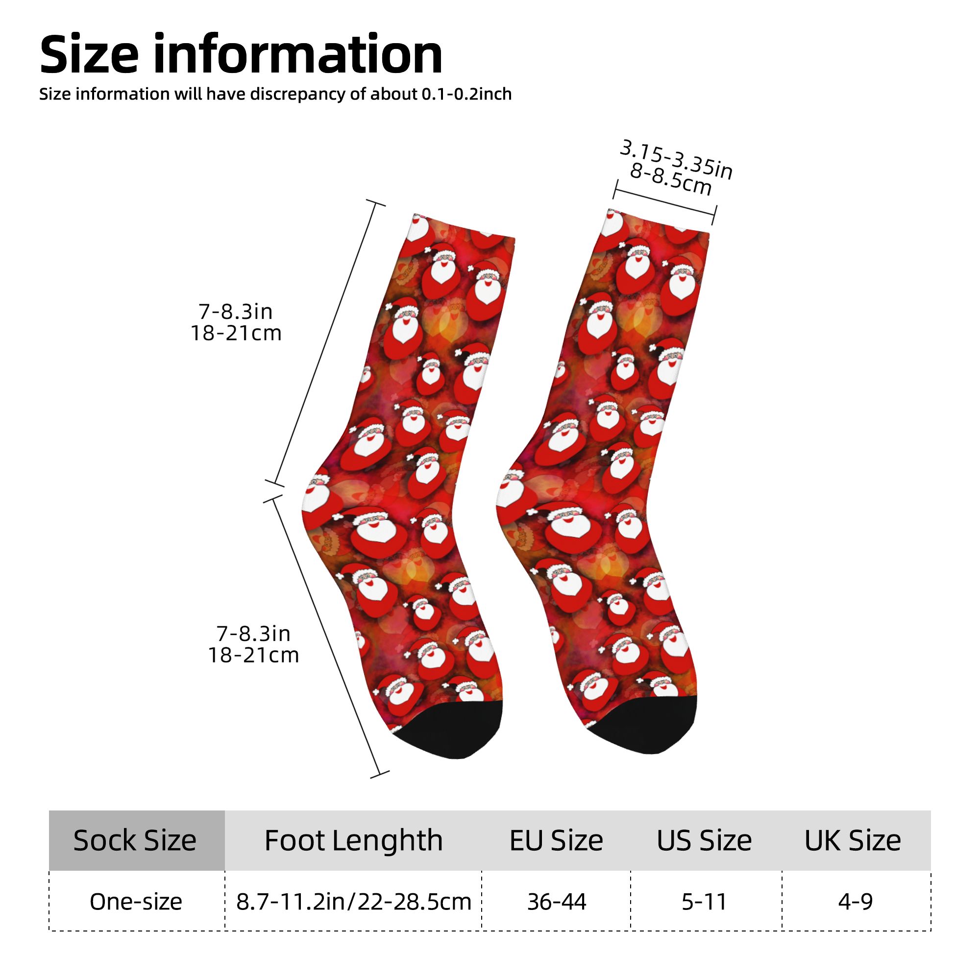 Op maat gemaakte Kerstcadeaus  - Dress Sock Men recensie en prijs