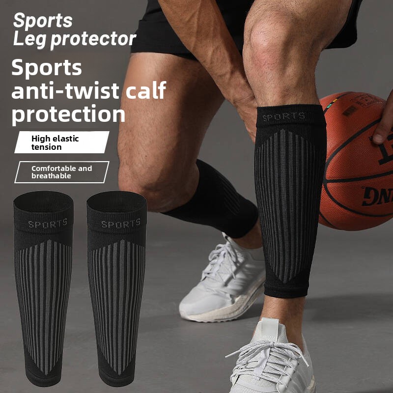 Professionele, hoogelastische  - Compression Sleeve Calf recensie en prijs
