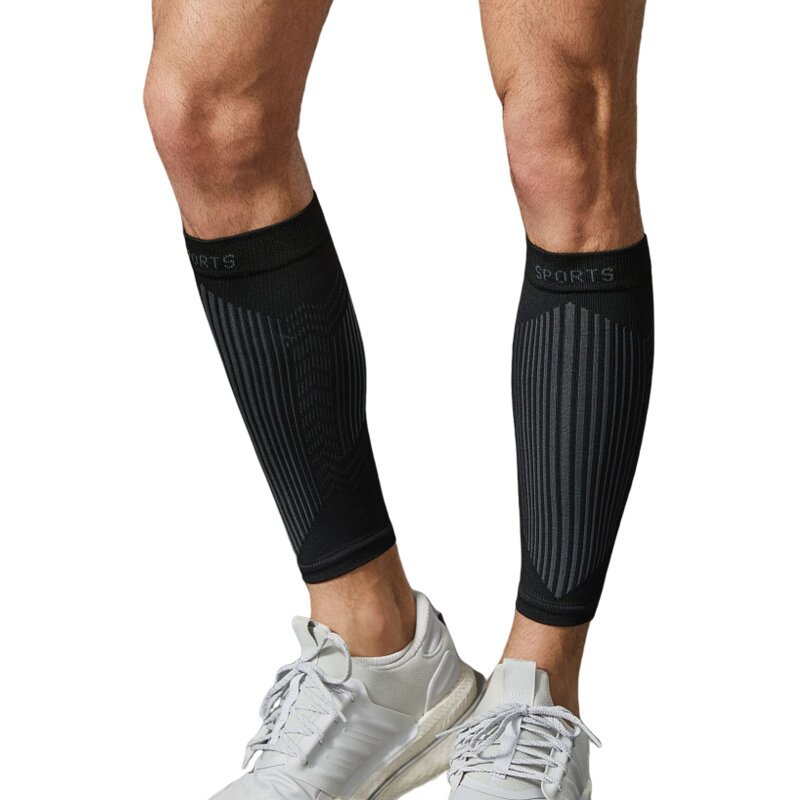 Professionele, hoogelastische  - Compression Sleeve Calf recensie en prijs
