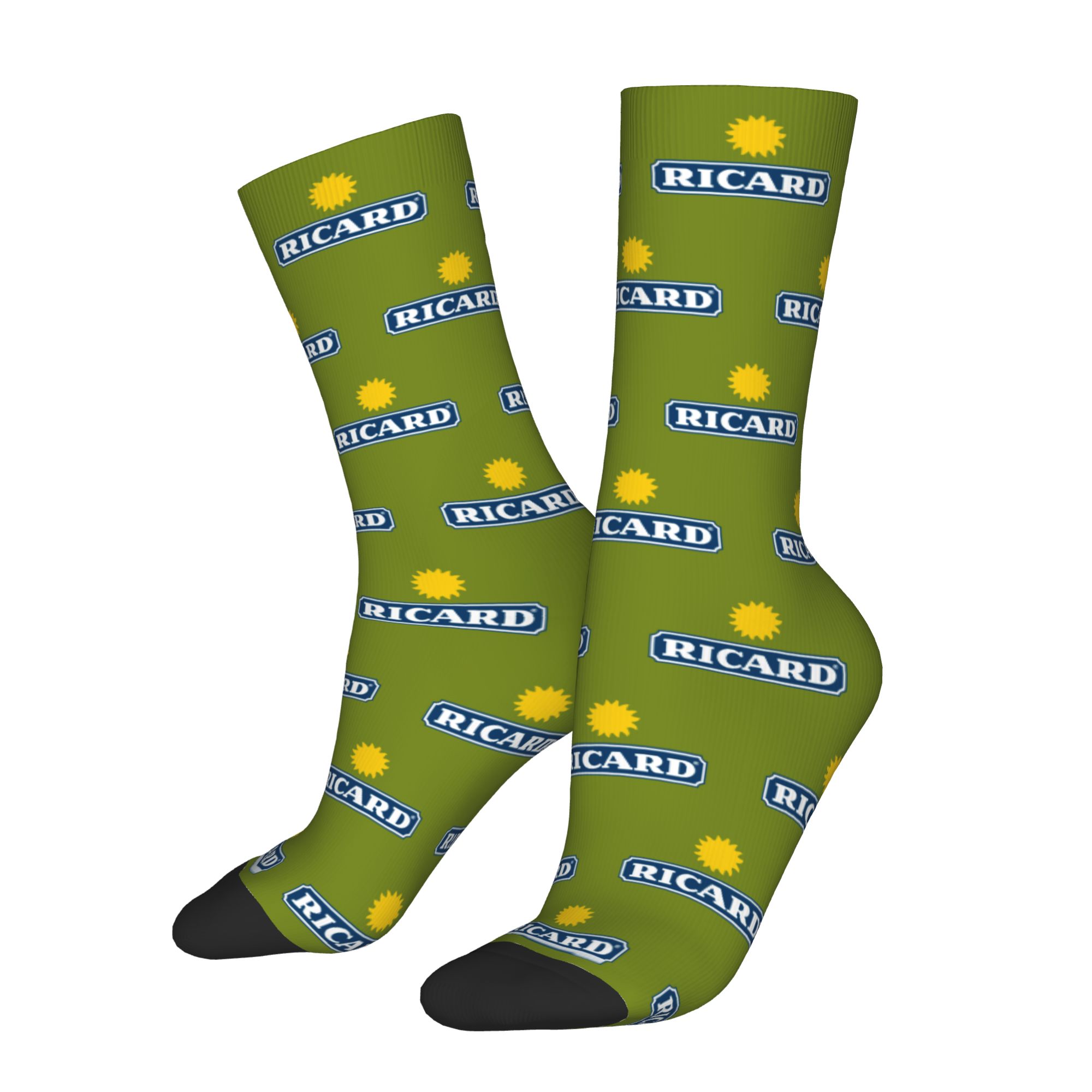 Custom R-ricards Drink Heren D - Dress Sock Men recensie en prijs