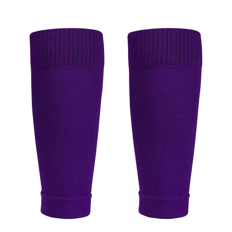 1 Paar Ademende Voetbalbeenbes - Compression Sleeve Calf recensie en prijs
