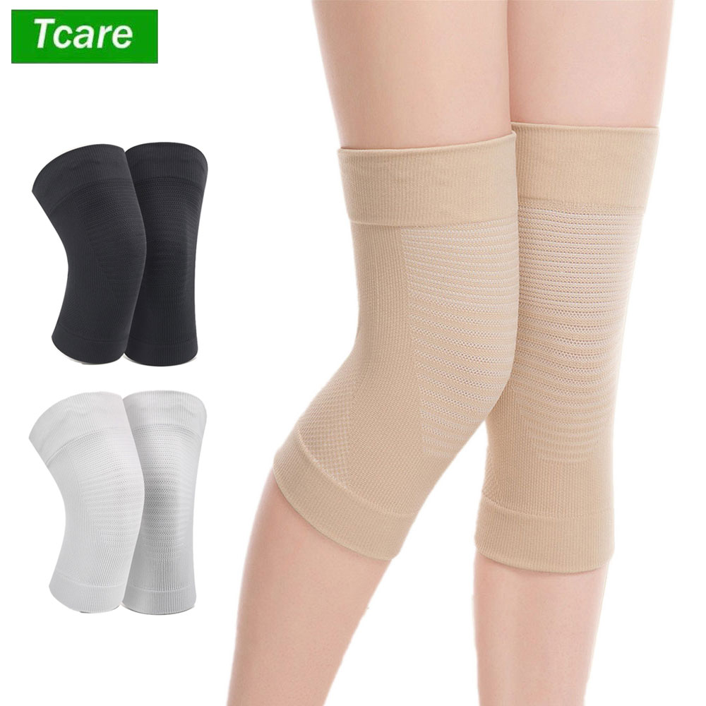 1 paar kniebrace voor dames en - Compression Sleeve Calf recensie en prijs